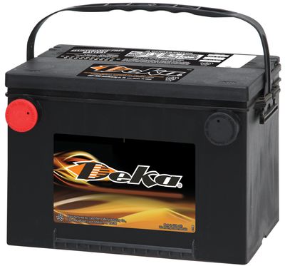 Deka 578MF