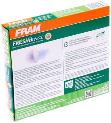 FRAM Fresh Breeze CF10285 view 2