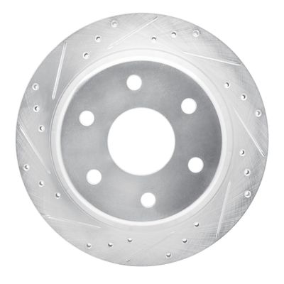 Dynamic Friction Company 63148037L