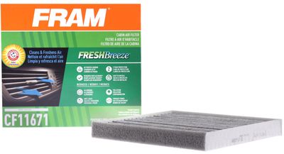 FRAM Fresh Breeze CF11671 view 6