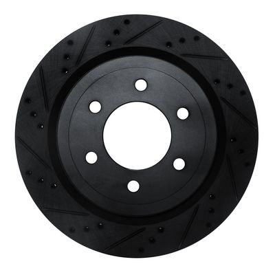 Dynamic Friction Company 63354267L