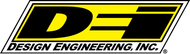Design Engineering logo