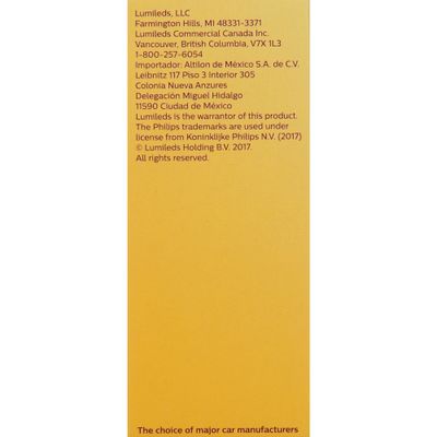 PHILIPS H11C1 view 5