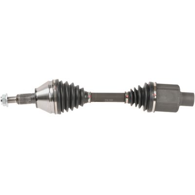 CARDONE New 663740