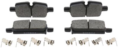 Perfect Stop Bosch PC2174