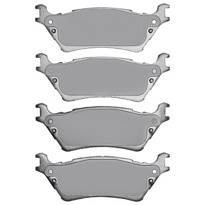Dynamic Friction Company 4000160201 view 5