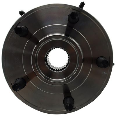 Dorman - OE Solutions 951126 view 3