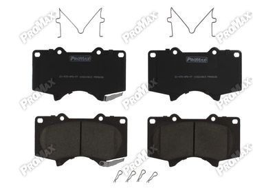 ProMax 21976 view 2