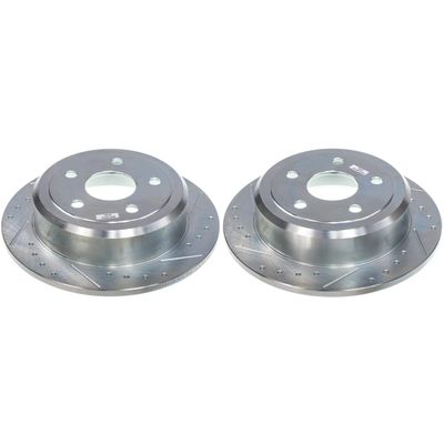 PowerStop AR8382XPR