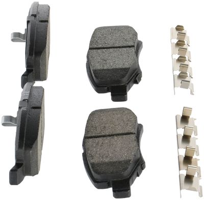 Perfect Stop Bosch PC1274 view 5