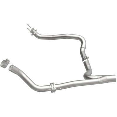 MagnaFlow 19211 view 4