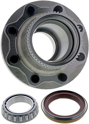 Mevotech Supreme MB40369
