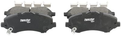 Perfect Stop Bosch PC1327 view 2