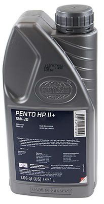 Pentosin 8044218 view 2
