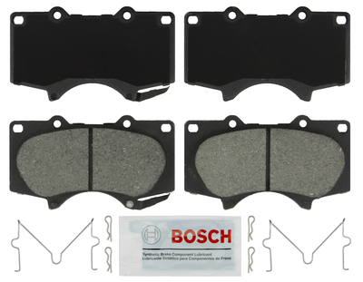 Bosch BSD976 view 3
