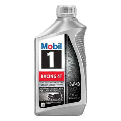 Mobil 1 124245