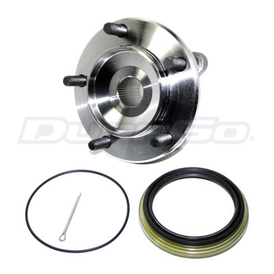 DuraGo 29594447 view 2