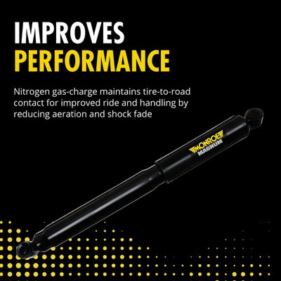 Monroe Magnum Severe Service 550066 view 5