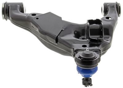 Mevotech Supreme CMS861298 view 4