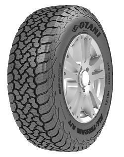 Otani Otani SA2100 tire