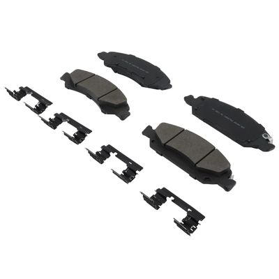 ACDelco Gold 17D1367AMBXP