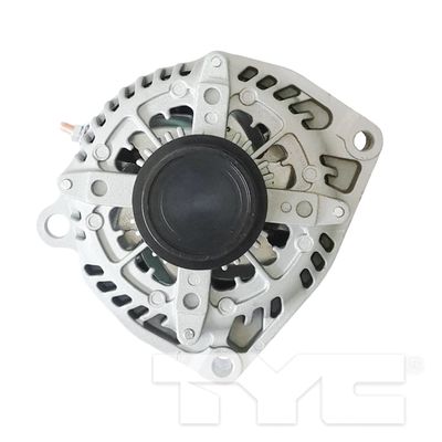 TYC 244004 view 3