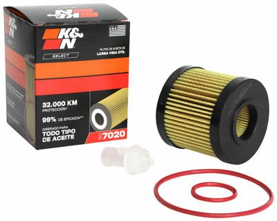 K&N SO7020 view 2