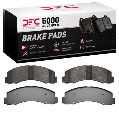 Dynamic Friction Company 1551208700