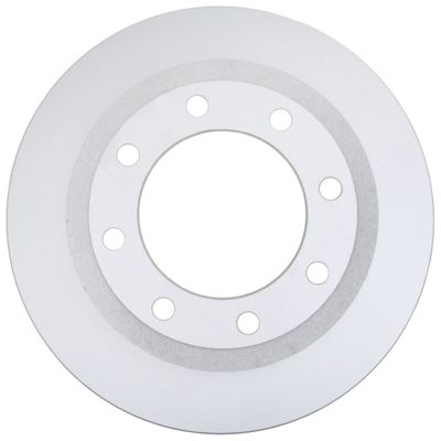 Raybestos Specialty - Truck 681017 view 3