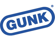 GUNK logo