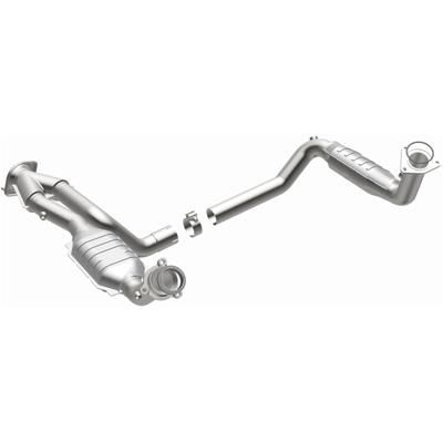MagnaFlow 93419 view 11