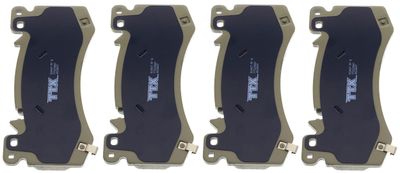 Mevotech TTX TXBPC2407 view 6