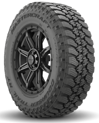 Mastercraft Mastercraft Tires Courser Trail RT tire