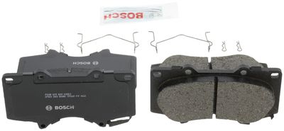 Bosch BP976 view 3