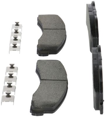 Perfect Stop Bosch PC1770 view 3