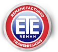 ETE Reman logo
