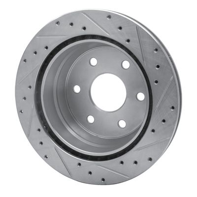 Dynamic Friction Company 63148041L view 4