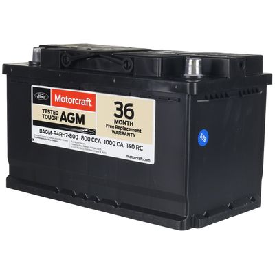 Motorcraft BAGM94RH7800 view 4