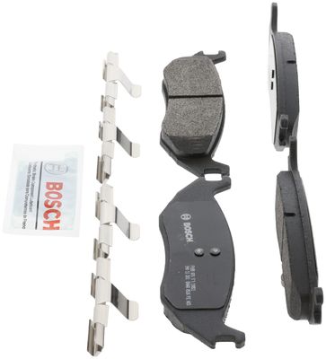 Bosch BP967 view 4
