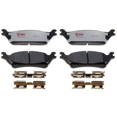 Raybestos Element3 EHT1602H