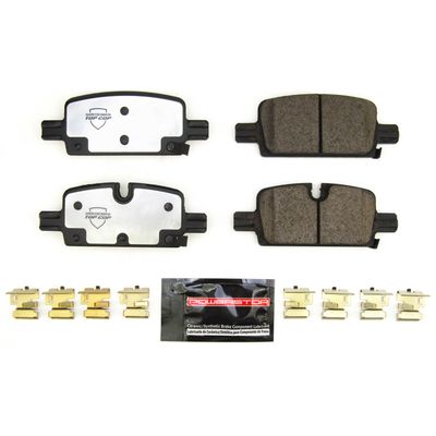 PowerStop Z372174