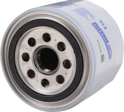 FRAM Defense Filters DL2 view 3