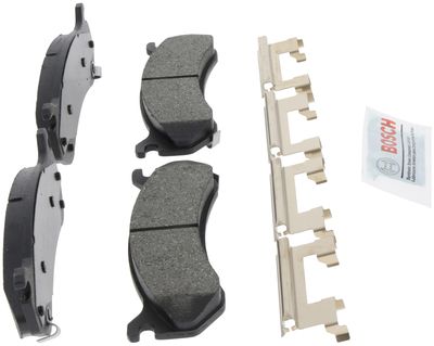 Bosch BE785H view 5