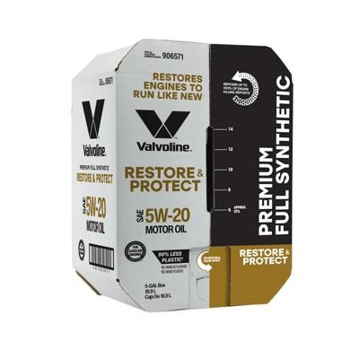 Valvoline 906571