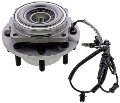 Mevotech Supreme MB40332 view 2