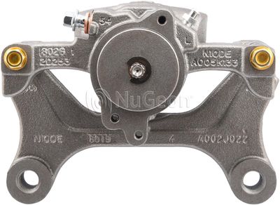 NuGeon 9918057B view 3