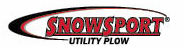 SNOWSPORT logo