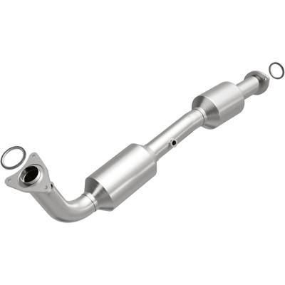 MagnaFlow 93458 view 3