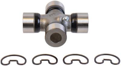 NAPA U-Joints UJ331