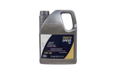 Pentosin 8044206
